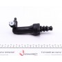 Циліндр зчеплення (робочий) Audi A1/VW Golf VII 1.2-2.0 TDI 03- (d=19.05mm)