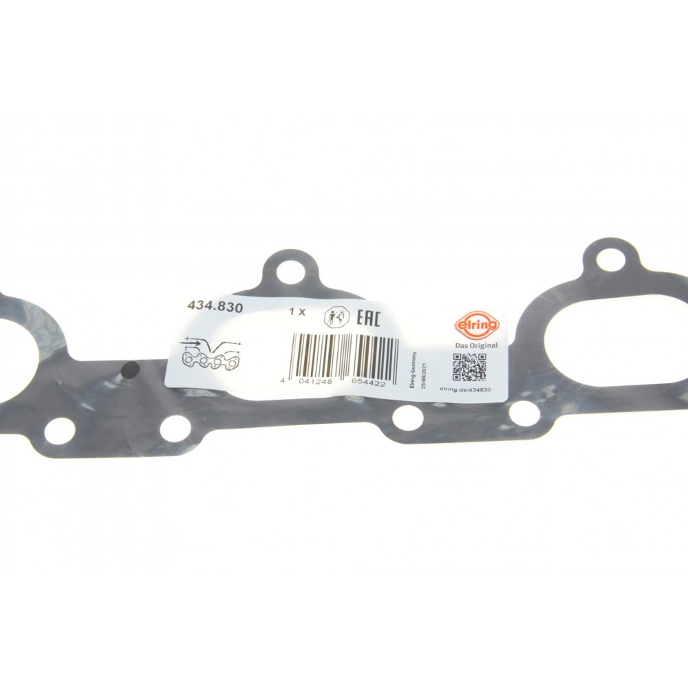 Прокладка колектора впускного Suzuki Grand Vitara/Vitara 2.0 16V 96-03