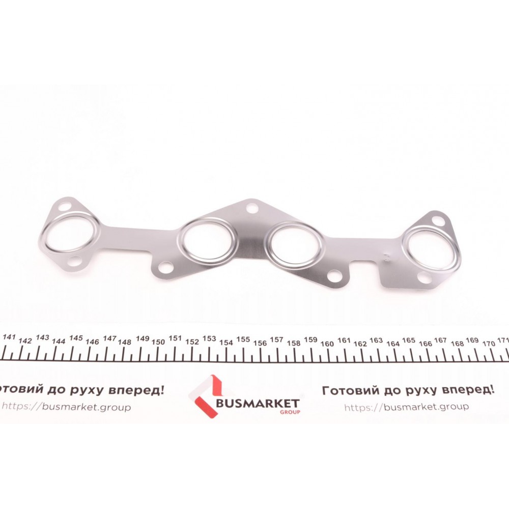 Комплект прокладок (повний) Renault Kangoo/Clio/Nissan Kubistar 1.2 96-