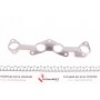 Комплект прокладок (повний) Renault Kangoo/Clio/Nissan Kubistar 1.2 96-