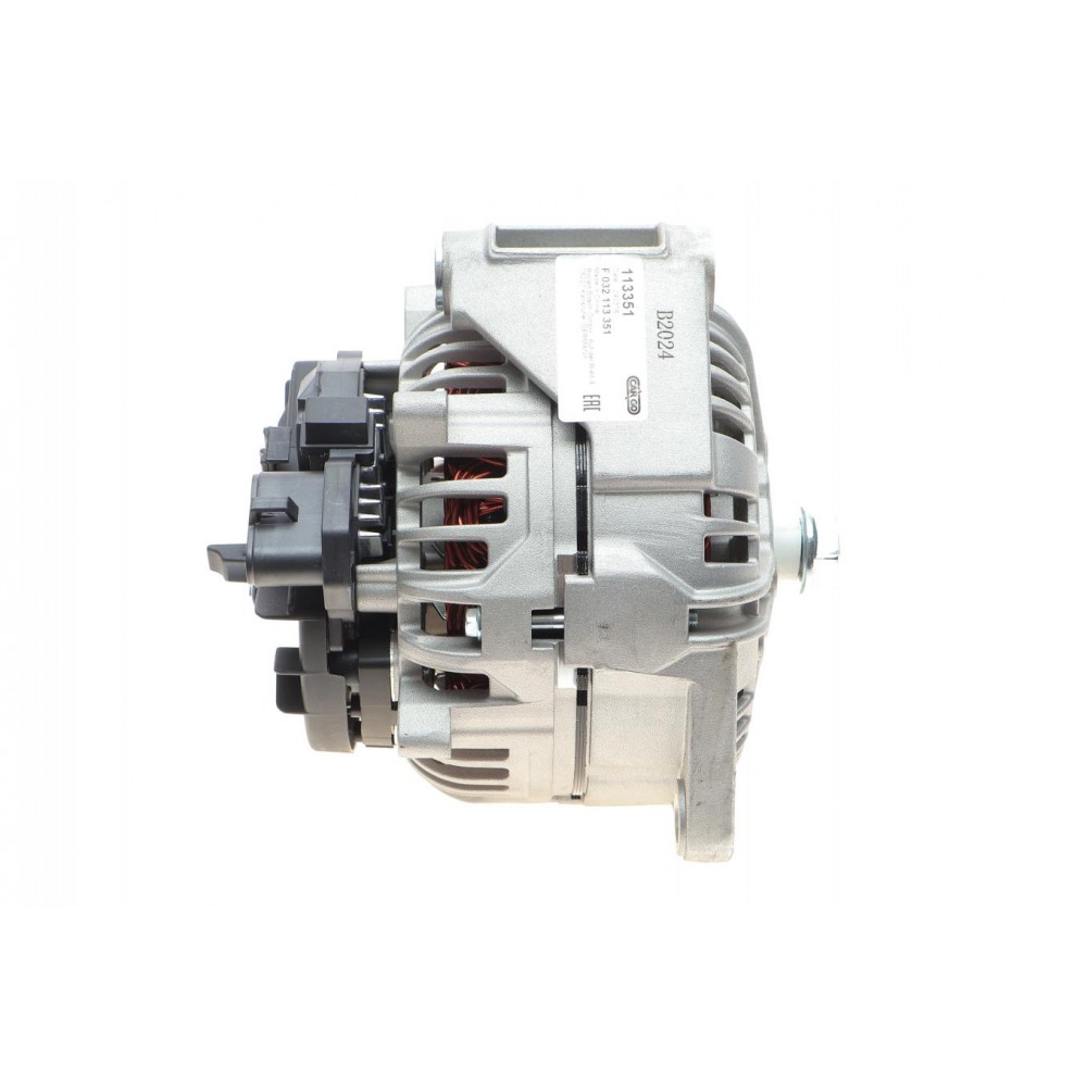 Генератор MB Vario/Atego (28V/100А) = 113351