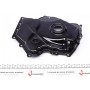 Кришка двигуна (передня) Audi A1/A3/A4/A5/A6/A7/A8/Q2/Q3/Q5/Q7 1.8-2.0 06-