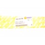 Накладка бампера (переднього) BMW 5 (E39) 98-03 (M-Performance) (L)