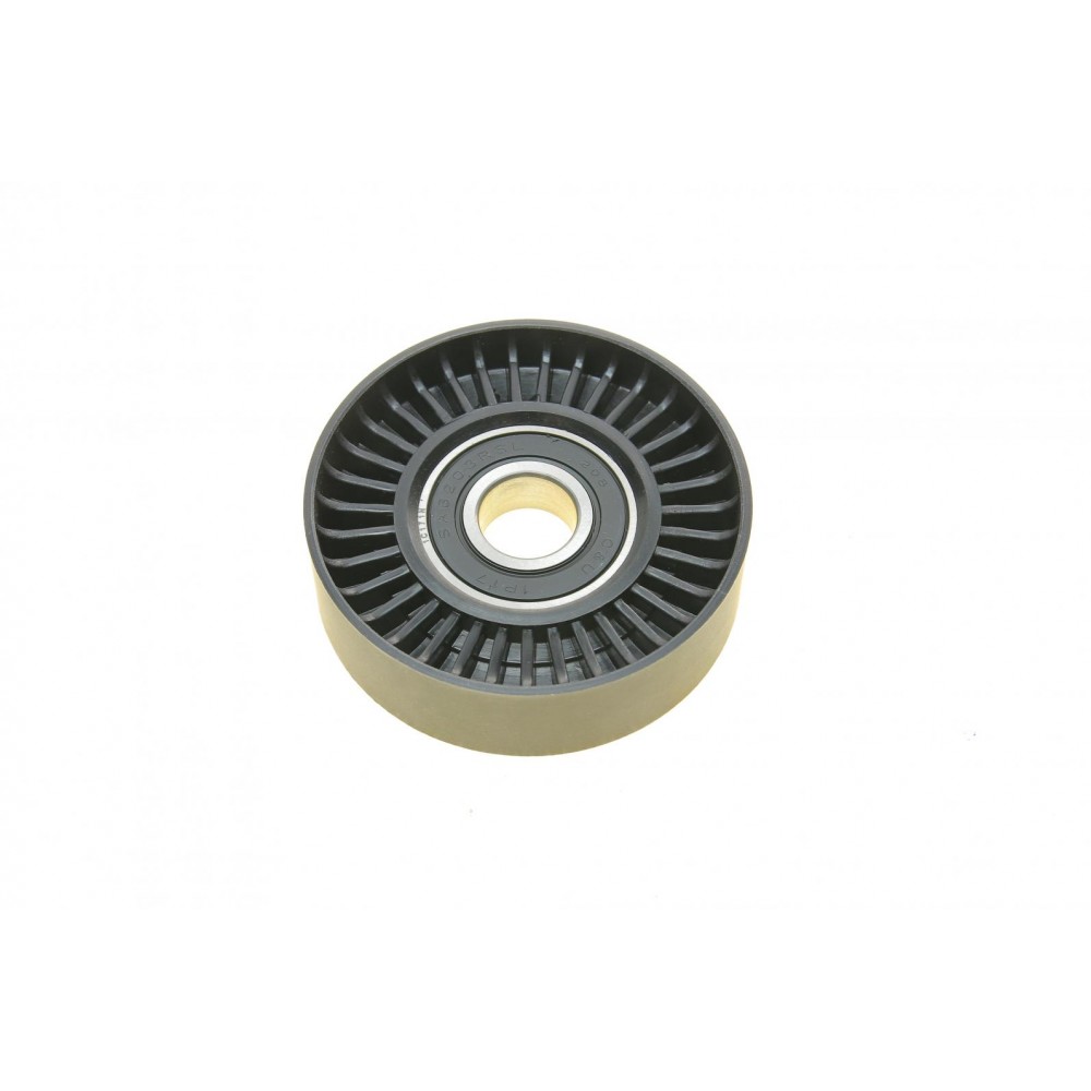 Ролик генератора MB A-class/Vaneo 1.5-2.0/1.7-2.0CDI 97-, M166/M266/OM640/OM668