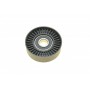 Ролик генератора MB A-class/Vaneo 1.5-2.0/1.7-2.0CDI 97-, M166/M266/OM640/OM668