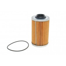 Фільтр масляний Opel Vectra C/Insignia 2.8 V6 05-/ Cadillac CTS 2.8-3.6 05-