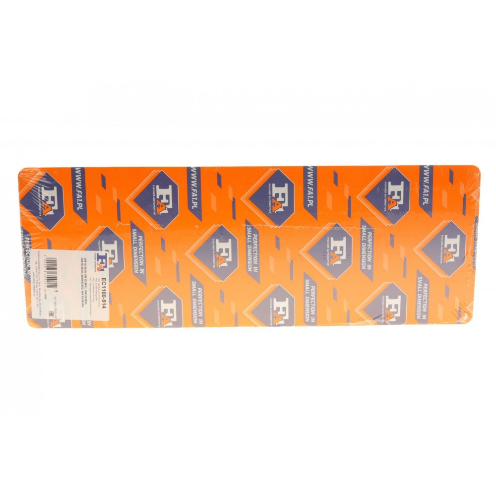 Прокладка ГБЦ Audi A3/A4/TT/Seat Leon/Skoda Octavia/VW Golf 1.8T 97-05