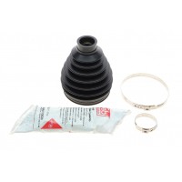 Пильник ШРКШ (зовнішній) VW Golf/Passat 13-/Skoda SuperB 15- (28x95x118mm) 