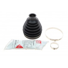 Пильник ШРКШ (зовнішній) VW Golf/Passat 13-/Skoda SuperB 15- (28x95x118mm) 