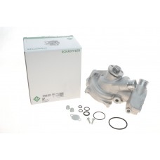 Помпа води MB C-class (W202)/E-class (W124/W210) 93-00, (M104)