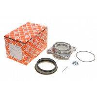 Підшипник маточини (передньої) Toyota Land Cruiser 02- (+ABS)