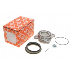 Підшипник маточини (передньої) Toyota Land Cruiser 02- (+ABS)
