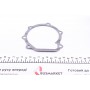 Помпа води Subaru Impreza/Forester 2.0 Turbo AWD/WRX STi AWD/2.5AWD/XT AWD 97- (R/B) (8 лоп)