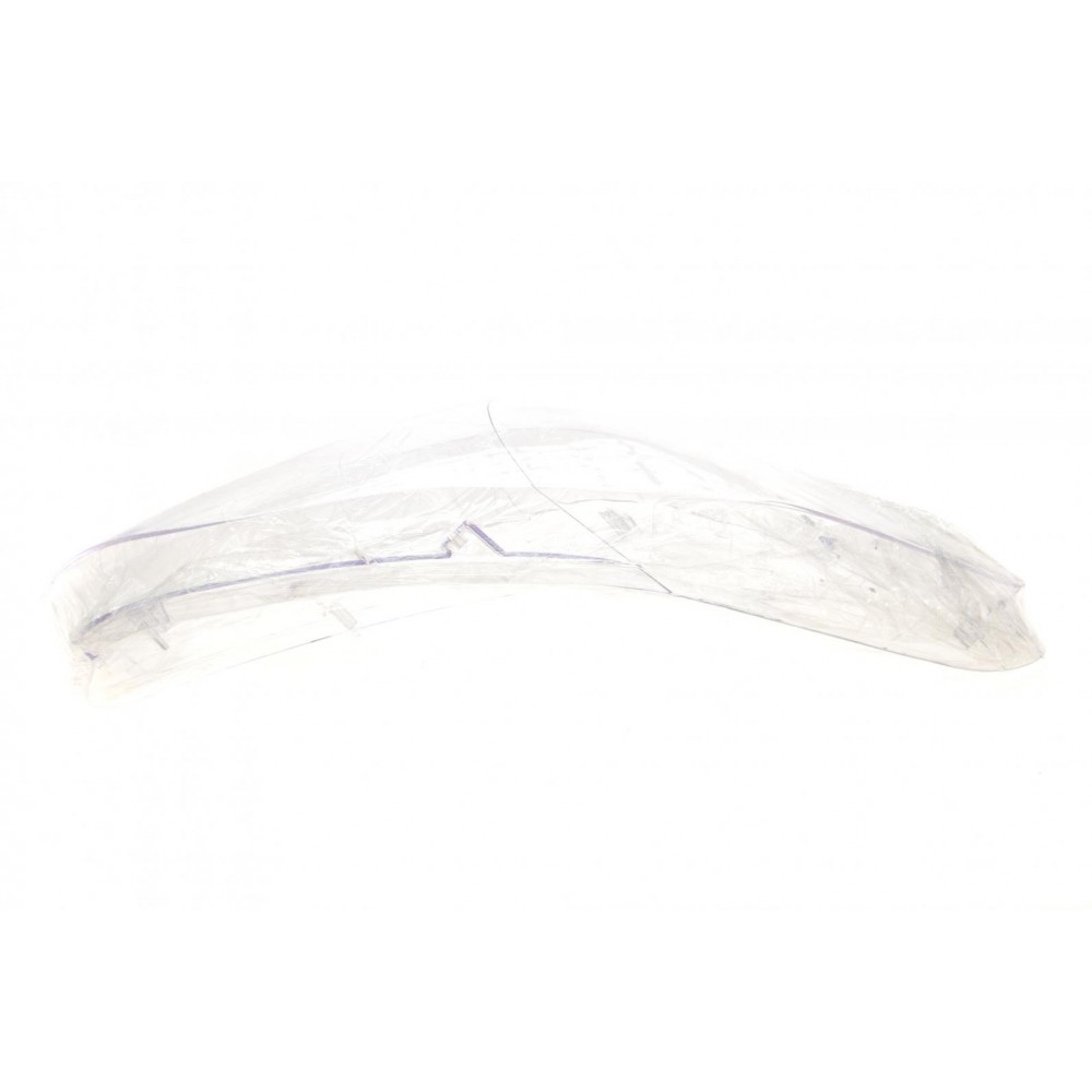 Скло фари BMW 5 (F10) 09-16 (R)