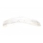 Скло фари BMW 5 (F10) 09-16 (R)
