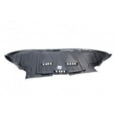 Захист двигуна Audi A6 97-01 (передня частина) (CVR98392)