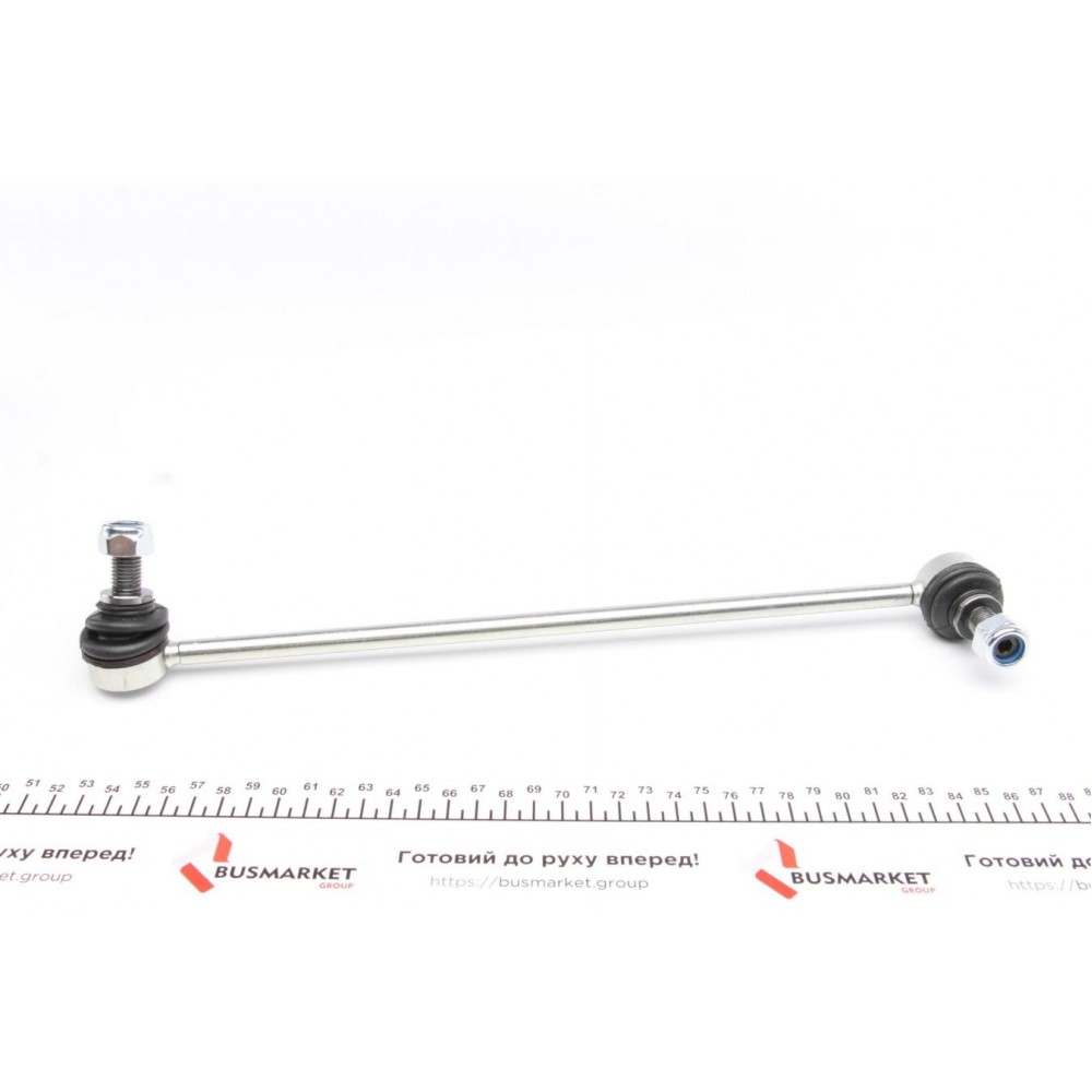 Тяга стабілізатора (переднього) (R) VW Golf IV 97-06/Bora 98-13 (L=340mm)