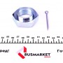 Підшипник маточини (передньої) Fiat Ducato/Peugeot Boxer/Citroen Jumper 94-02 (55x90x24.1) (к-кт)