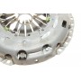 Комплект зчеплення Volvo S60/S80/V70/XC60/XC70/XC90 2.4D/2.5 02- (d=240mm) (+ вижимний)