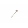 Клапан (випуск) Skoda Octavia/VW Caddy/Golf/Polo 1.4-1.6 (29x7x95)