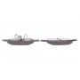 Колодки гальмівні (передні) Citroen C4 04-11/Peugeot 207/308 07-14/208 12-/307 03-09/3008 09-16