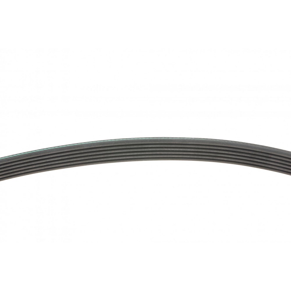 Комплект ременя генератора Volvo S60/S80/S90/V40/V60/V70/V90/XC40/XC60/XC70/XC90 13- (6PK1180)