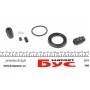 Ремкомплект супорта (переднього) Citroen C1/Peugeot 108 05- (d=48mm)