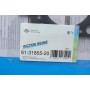 Прокладка ГБЦ VW Polo 1.4 TDI 99-