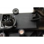 Термостат Renault Clio/Megane 1.4/1.6 02- (89°C) (+прокладка) (TE0201)