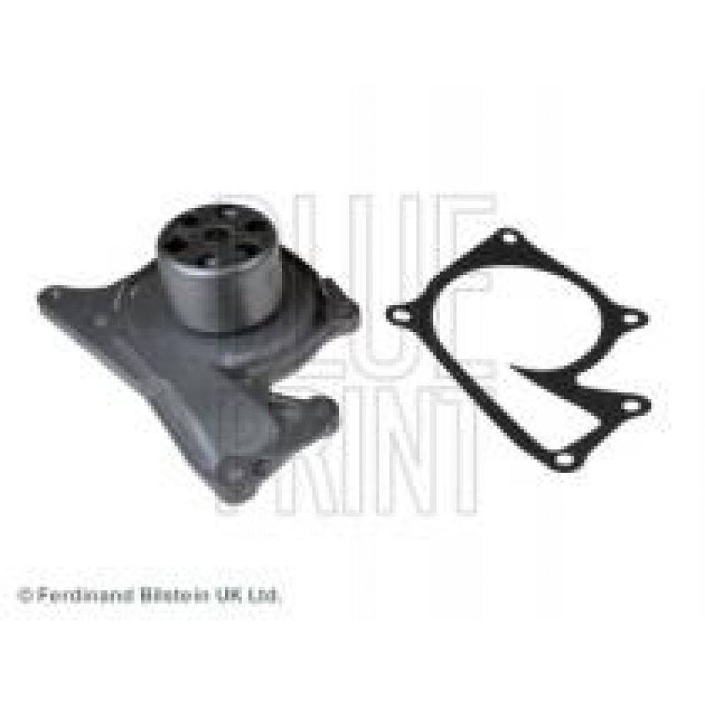 Помпа води Renault Kangoo/Clio/Duster/Laguna/Megane/Nissan Qashqai/Juke/MB 1.5dCi 09-