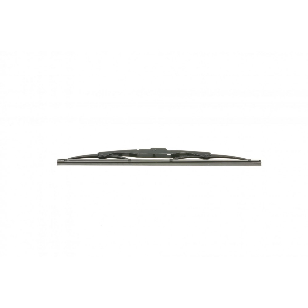 Щітка склоочисника (340мм) Audi A4 01-08/A3 03-13/Seat Altea 04-/Ibiza 02-15