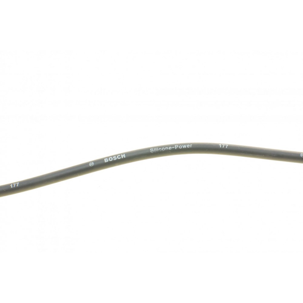 Провід запалювання Mazda 626 1.6/2.0 79-90 (к-кт)