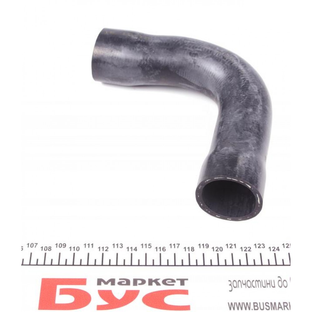 Патрубок радіатора (верхний) BMW 5 (E39) 2.0-2.8 i 95-00 (L) M52