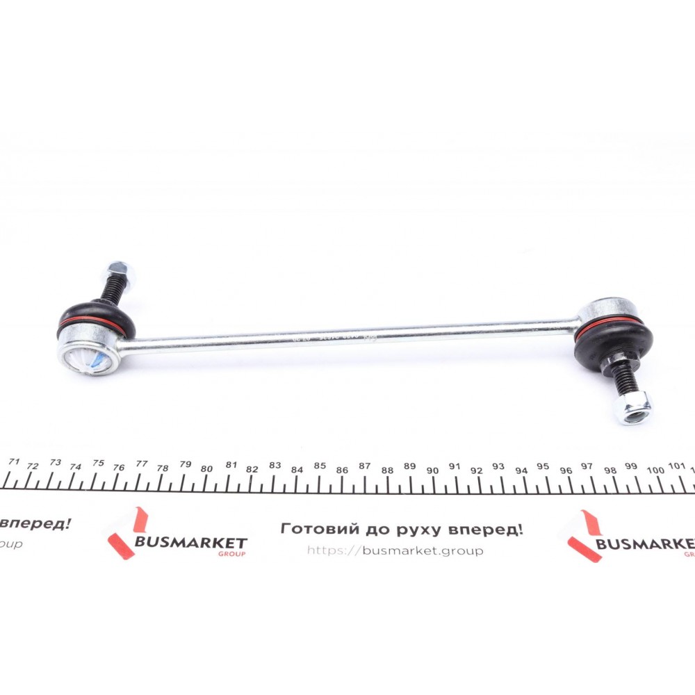 Тяга стабілізатора (переднього) Renault Kangoo/Scenic I 1.6-2.0 01- (4x4) (L=258mm)