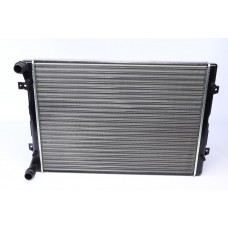 Радіатор охолодження Seat Alhambra/VW Sharan 1.9-2.0 02-
