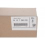 Накладка скла лобового BMW X3 (G01) 17- (R)