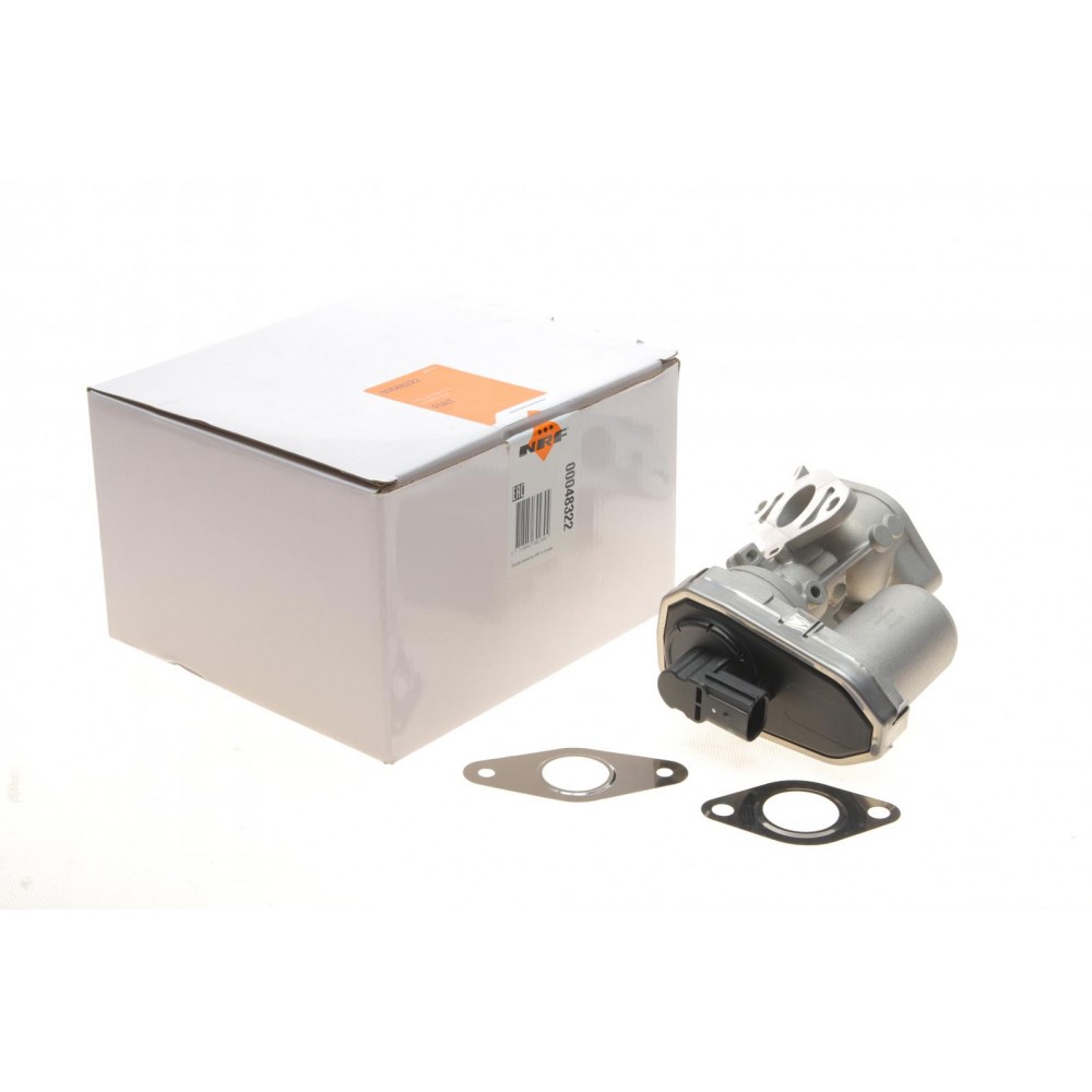 Клапан EGR Fiat Ducato 2.2D Multijet/Ford Transit 2.2TDCI 06-