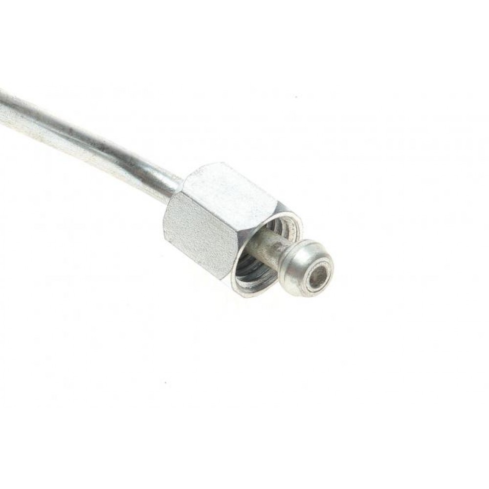 Трубка паливна високого тиску MB OM601 2.3D (3 циліндра) (0856)