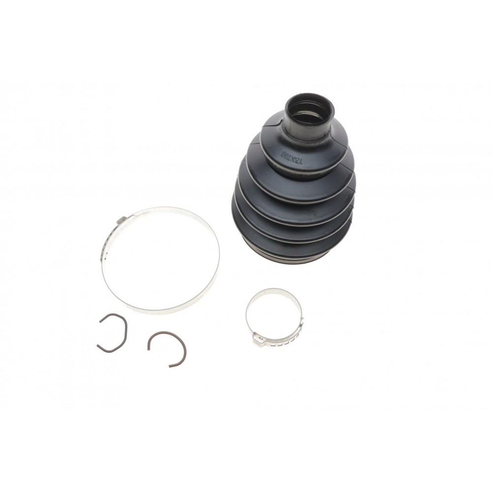 Пильник ШРКШ (зовнішній) BMW X5 (E70)/X6 (E71,E72) 3.0-4.8 06-14 (24.5x83x120mm)