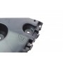 Кронштейн кріплення бампера (заднього) Renault Duster 10-17 (L)