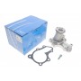 Помпа води Mitsubishi Colt 1.3-1.5 96-03/ Lancer 1.3-1.6i 03-