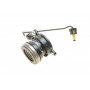 Комплект зчеплення Opel Astra H/Vectra C 1.7/2.0/2.2 CDTI 04-10 (d=230mm) (+вижимний)