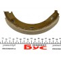 Колодки ручника MB Vito (W638) 96-03 (з пружинками)