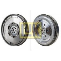 Демпфер зчеплення Fiat Ducato 2.3D 06-