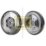 Демпфер зчеплення Fiat Ducato 2.3D 06-
