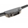 Щітка склоочисника (400mm) MB/Nissan/Opel/Renault/Skoda/VW