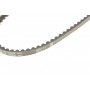 Ремінь генератора VW Jetta/Passat 1.6/1.9TD/D 80-93/Peugeot 305/604 1.5-2.5D 77-86 (10x740)