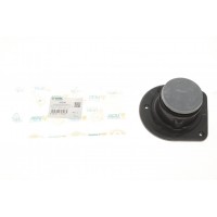Подушка амортизатора (переднього) Fiat Doblo Cargo 01- (L)