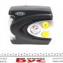 Компресор автомобільний 12V/85W/6.9 BAR (Ліхтар/аналоговий манометр PSI/бар) (не постачається)