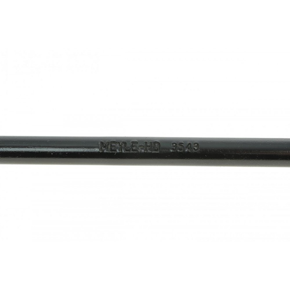 Тяга стабілізатора (переднього) (R) MB Vito (W639) 11-14 (L=285mm) (посилена)